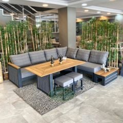 Alex Alüminyum Köşe Takımı A