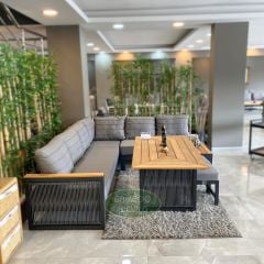 Alex Alüminyum Köşe Takımı A