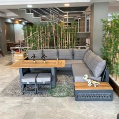 Alex Alüminyum Köşe Takımı A