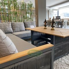 Alex Alüminyum Köşe Takımı A