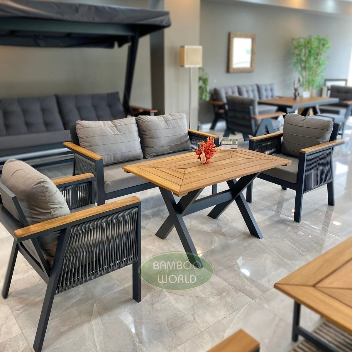 Lizbon İkili Oturma Grubu A