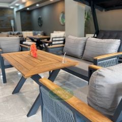 Lizbon İkili Oturma Grubu A