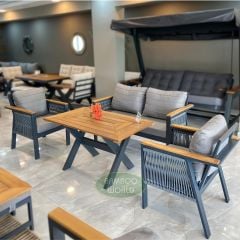 Lizbon İkili Oturma Grubu A