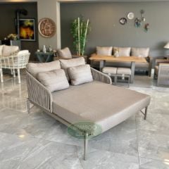 Diamond İkili Daybed