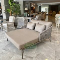 Diamond İkili Daybed