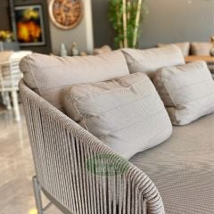 Diamond İkili Daybed