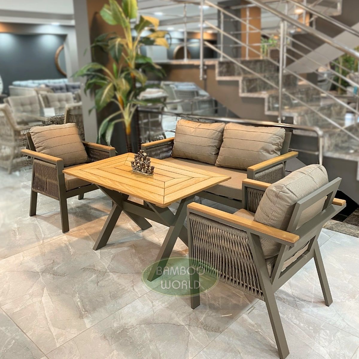 Lizbon İkili Oturma Grubu K