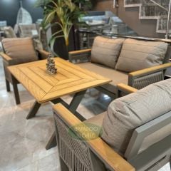 Lizbon İkili Oturma Grubu K