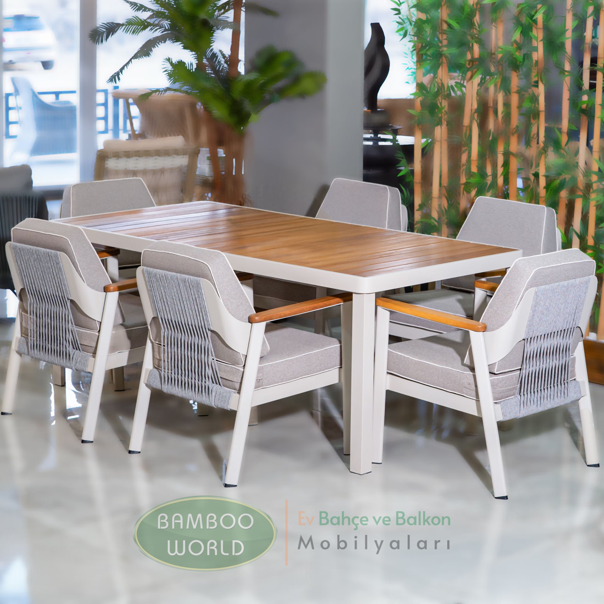 İsra Yemek Takımı