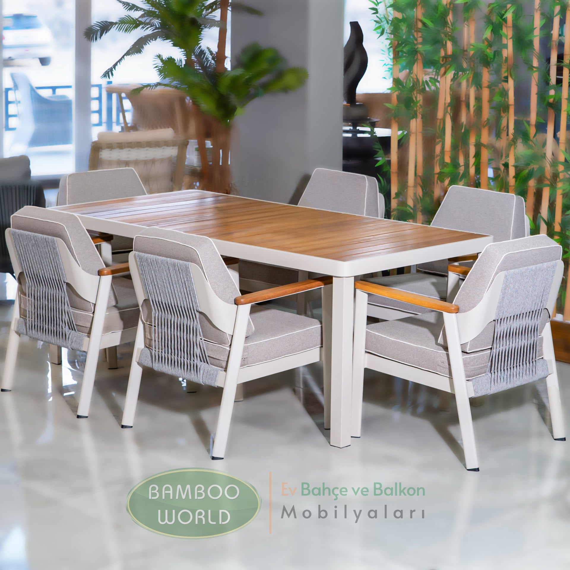 İsra Yemek Takımı