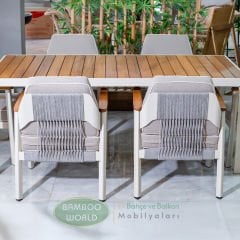 İsra Yemek Takımı