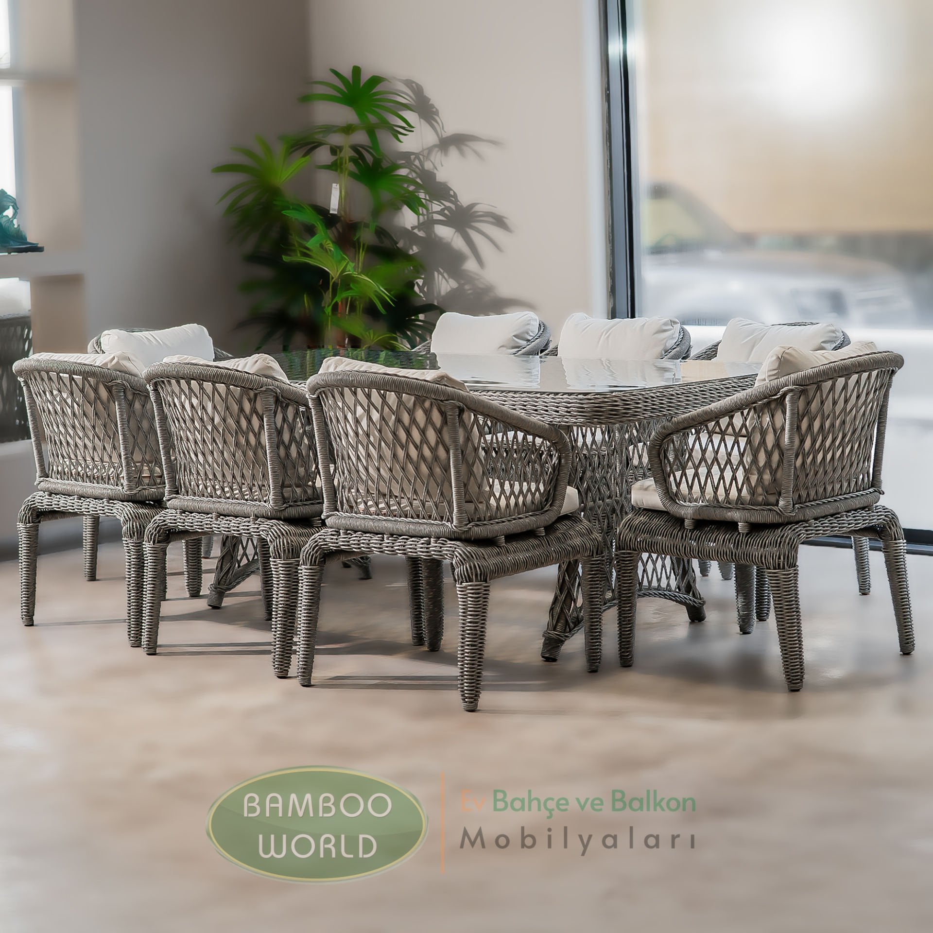 Velora Yemek Takımı A