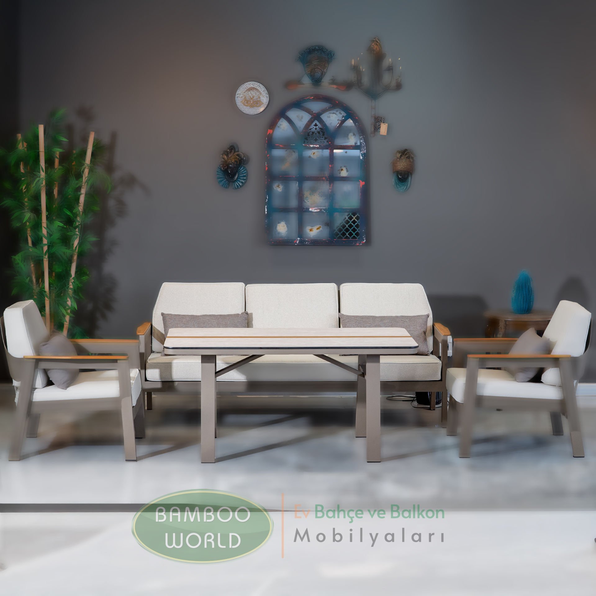 Selin Oturma Grubu K