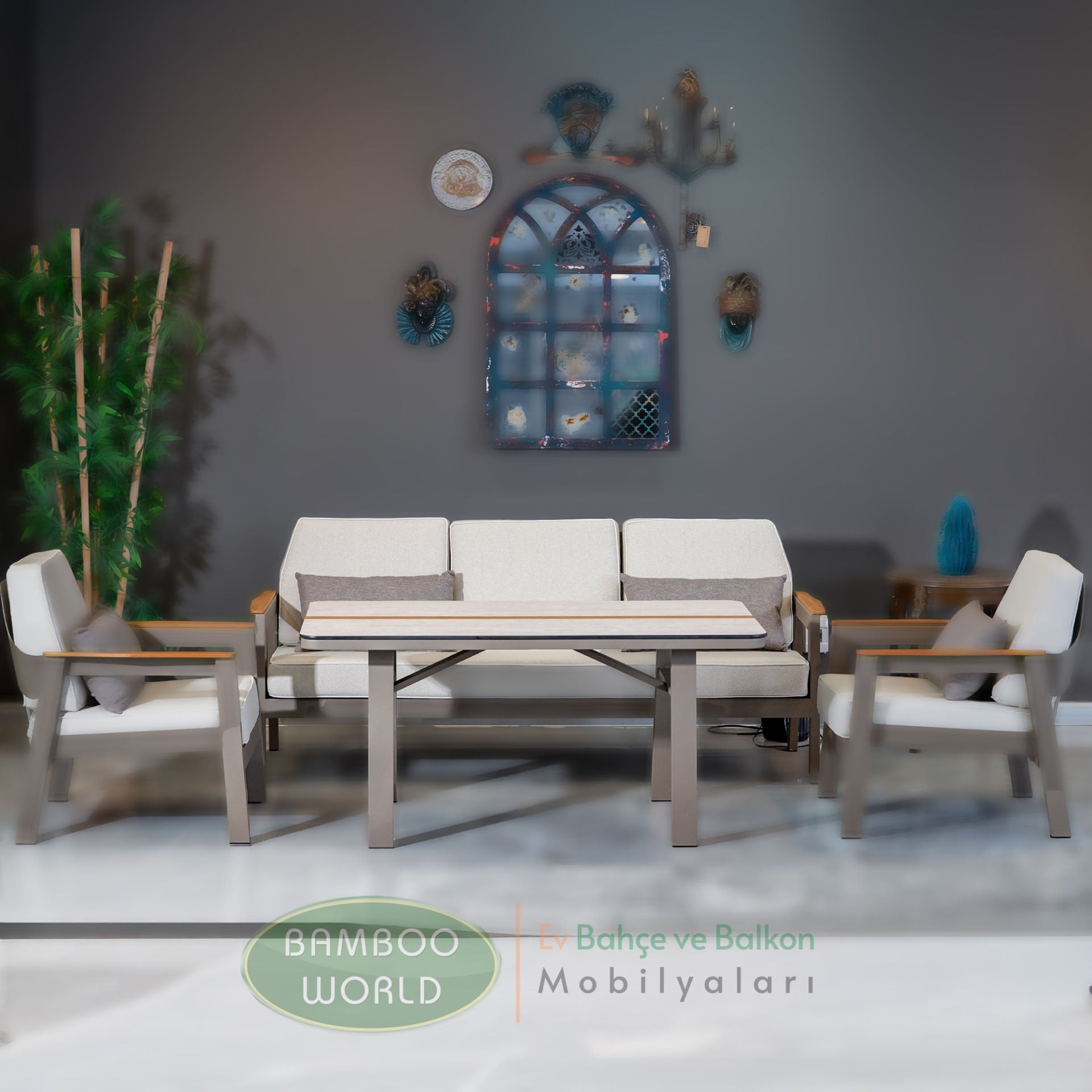 Selin Oturma Grubu K