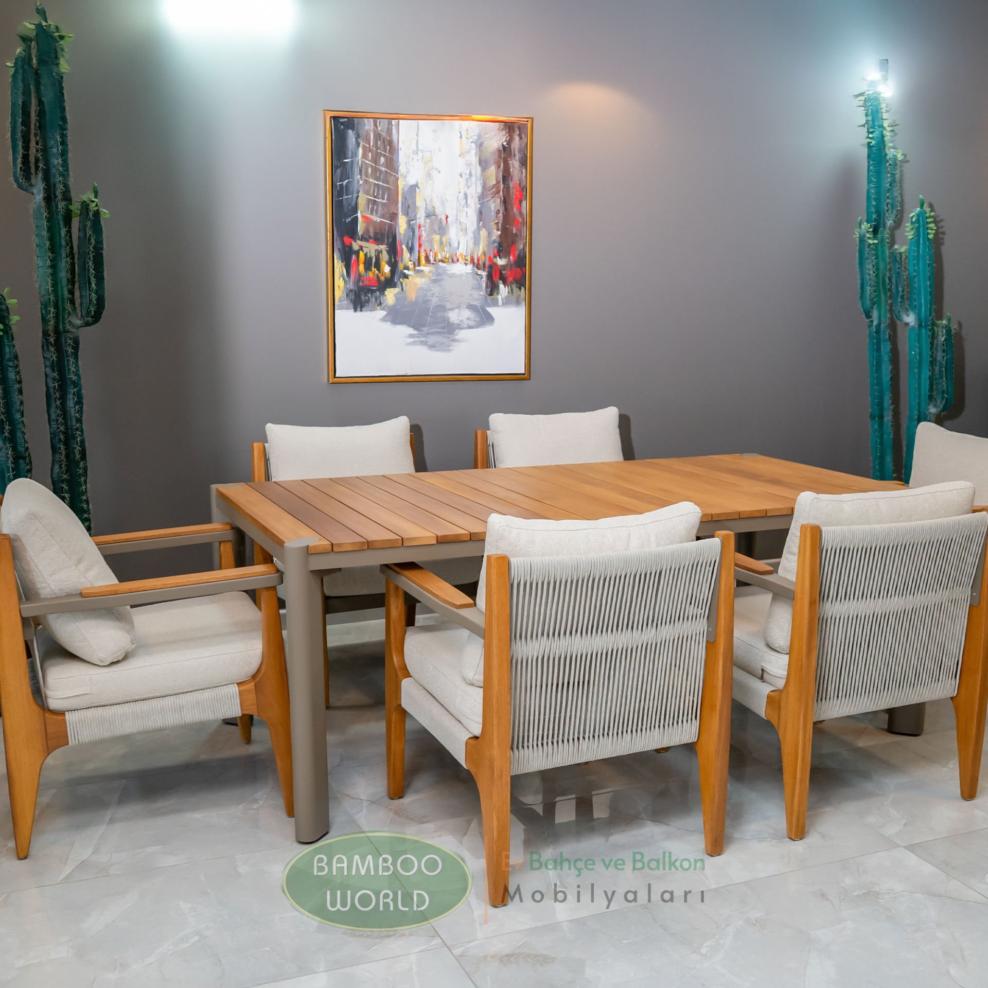 Elf  Yemek Takımı K