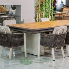 Lodos Yemek Takımı 8li