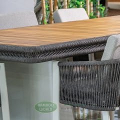 Lodos Yemek Takımı 8li