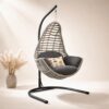 1-rs M101 Rattan Salıncak