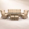 Casetta 147 Rattan Wintech Oturma Grubu
