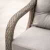 Gusto 708 İkili Rattan Oturma Grubu