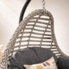 3-rs M101 Rattan Salıncak