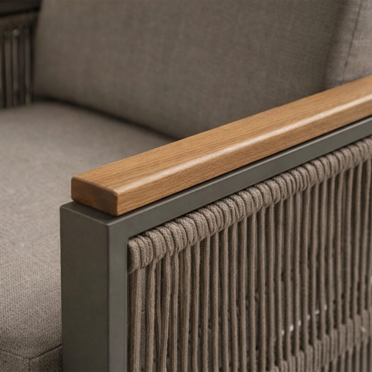 Alex Masa Sandalye İroko Takımı K