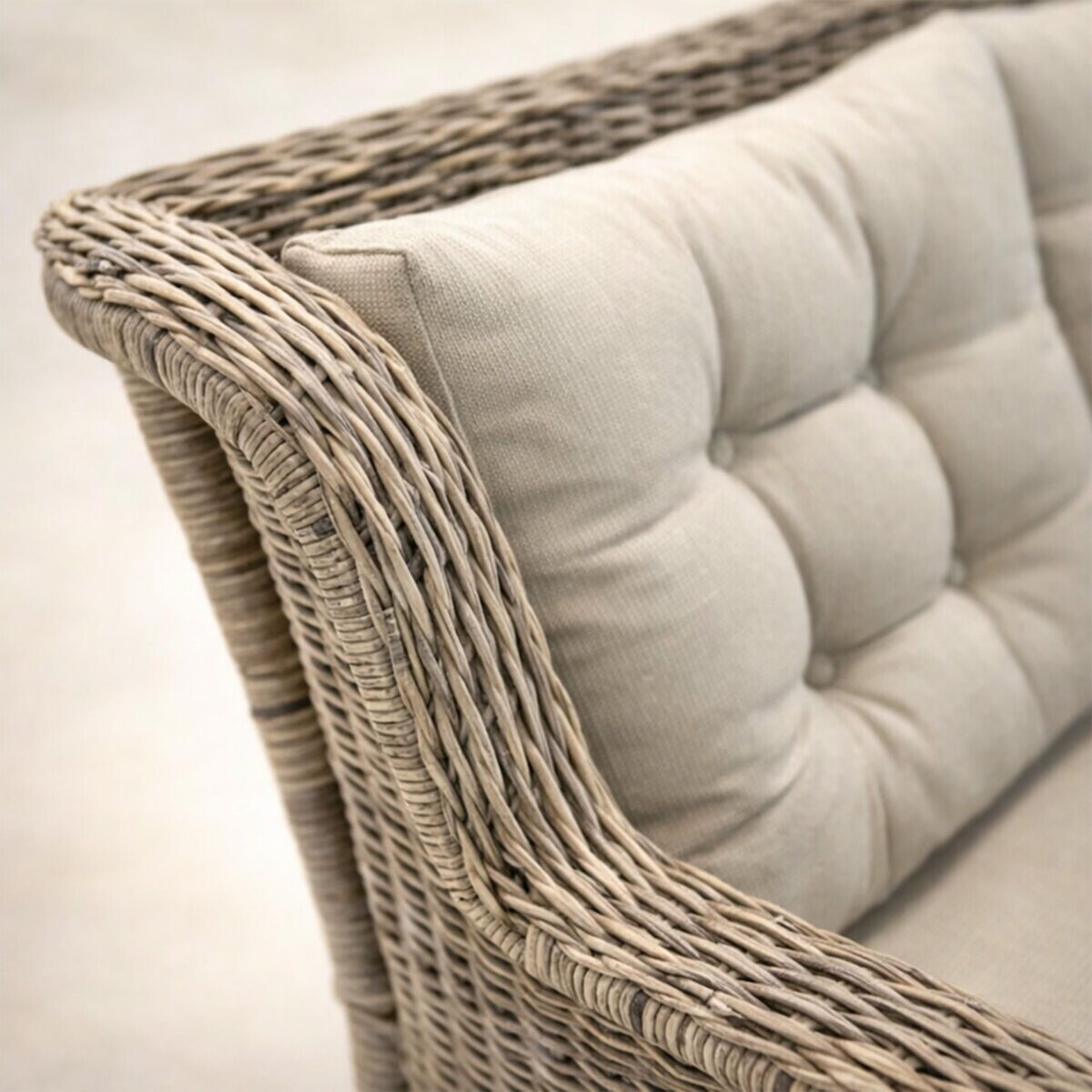 Polo 707 Rattan Wintech Oturma Grubu