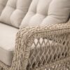 Casetta 626 Rattan Wintech Oturma Grubu