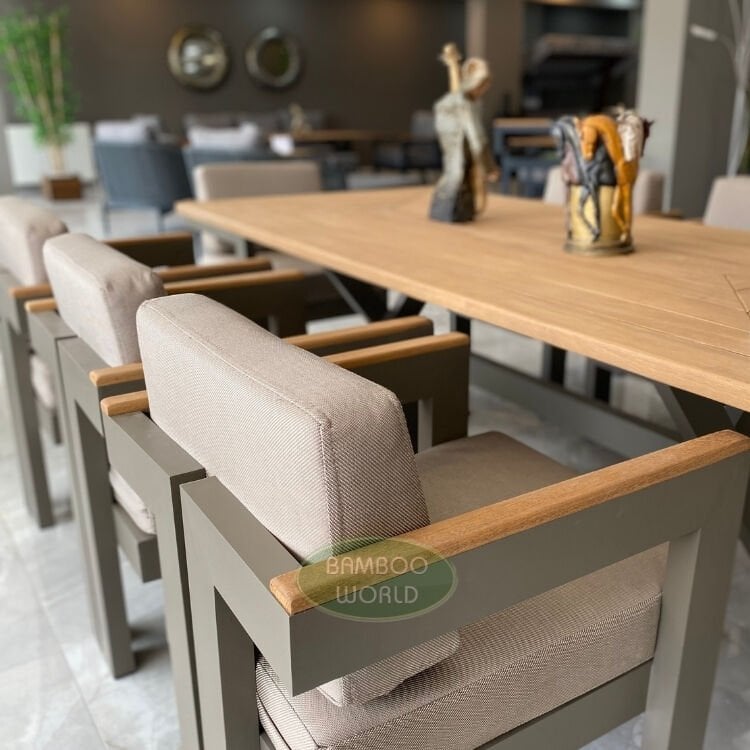 Tokyo Masa Sandalye Takımı