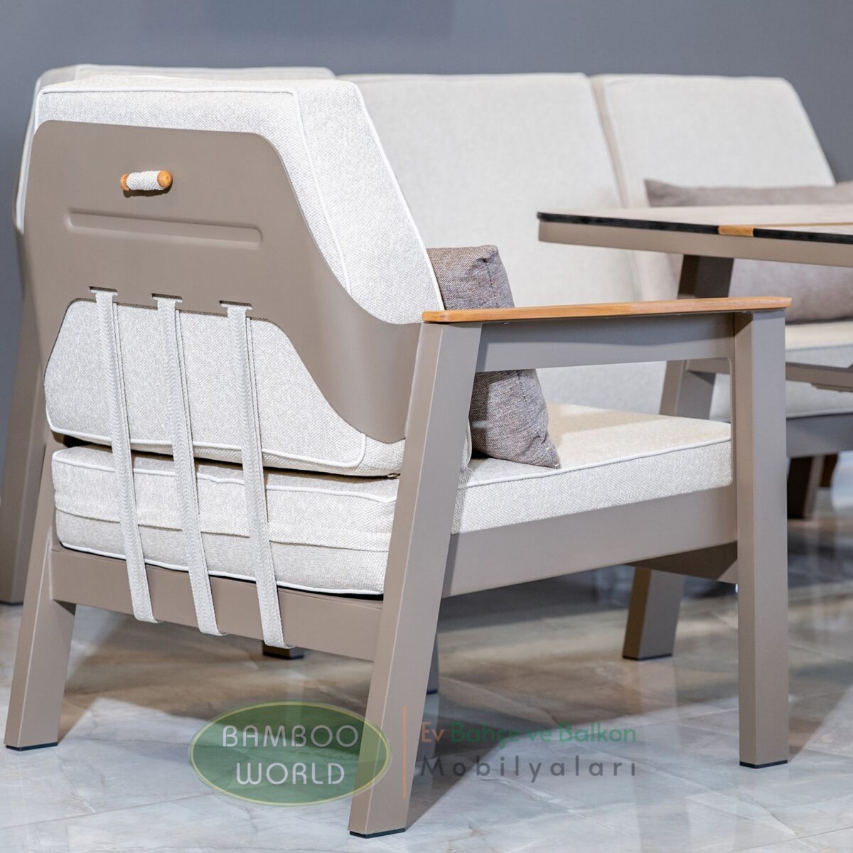 Selin Oturma Grubu K