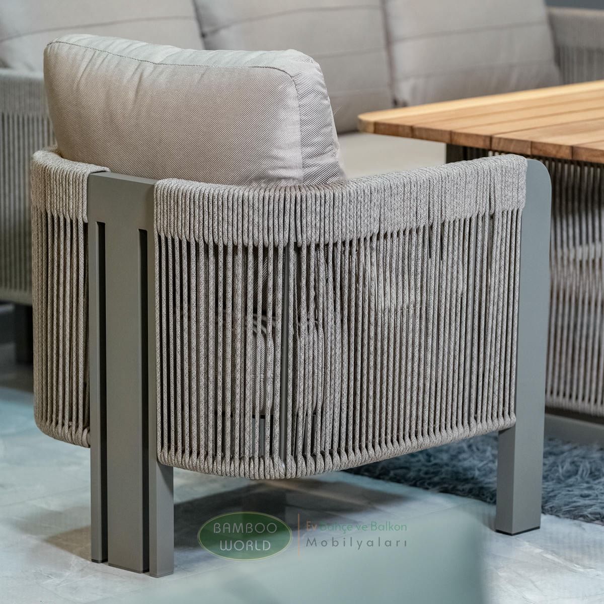 Soho  Oturma Grubu K