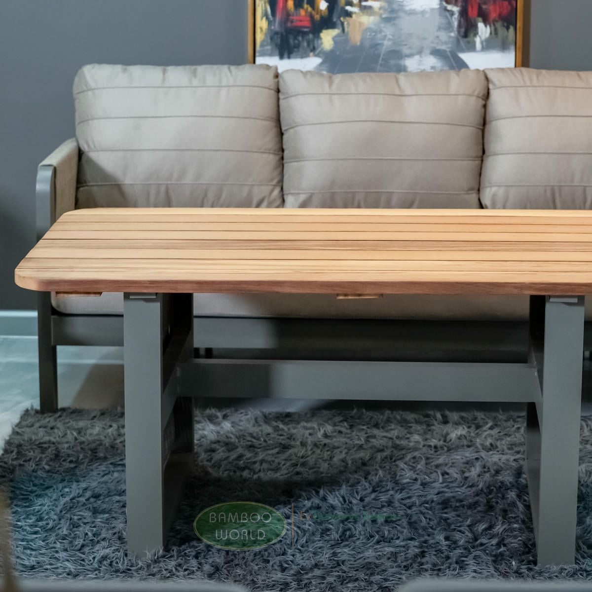 Soho  Oturma Grubu K