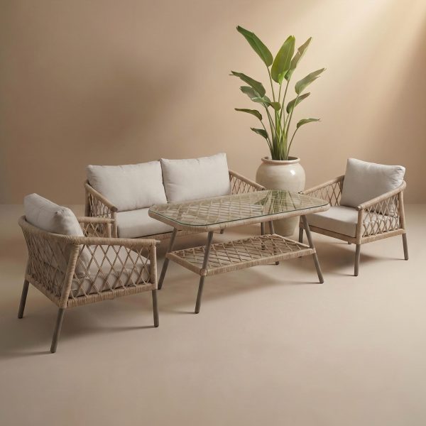 Likya 2'li Oturma Grubu